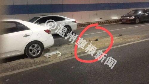 贵阳车祸爆料最新新闻